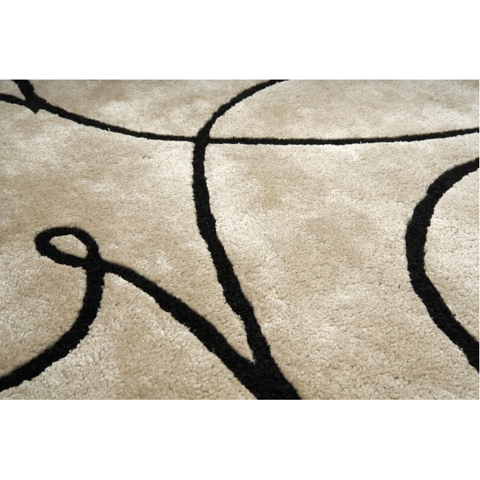 Kilimas CATS IVORY (Rankų darbo kolekcija) Kilimas CATS IVORY (Rankų darbo kolekcija)